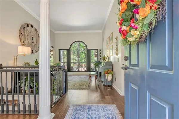 $424,900 | 78 Tremont Street, Sharpsburg, GA 30277