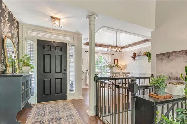 $424,900 | 78 Tremont Street, Sharpsburg, GA 30277