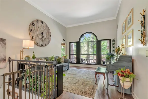 $424,900 | 78 Tremont Street, Sharpsburg, GA 30277