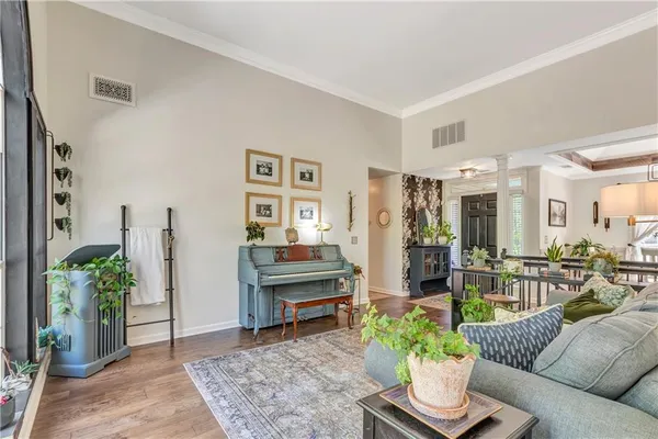 $424,900 | 78 Tremont Street, Sharpsburg, GA 30277