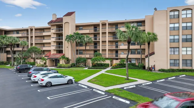 $2,400 | 2255 Lindell Boulevard, Unit 4305, Delray Beach, FL 33444