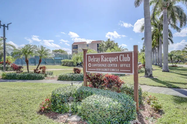 $2,400 | 2255 Lindell Boulevard, Unit 4305, Delray Beach, FL 33444