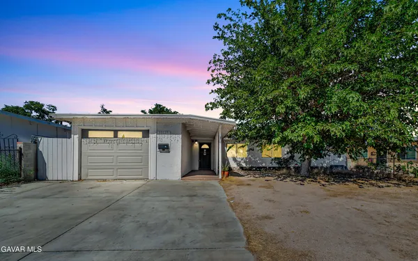 $375,000 | 38625 Sumac Avenue, Palmdale, CA 93550
