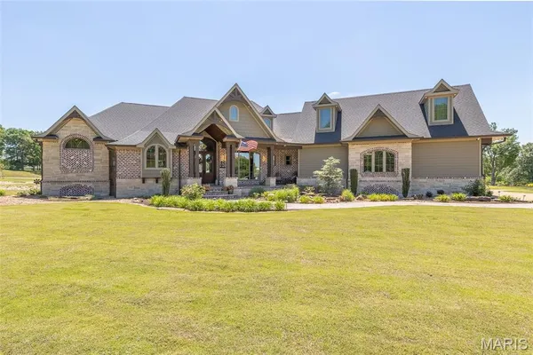 $1,300,000 | 100 County Road 291, Puxico, MO 63960