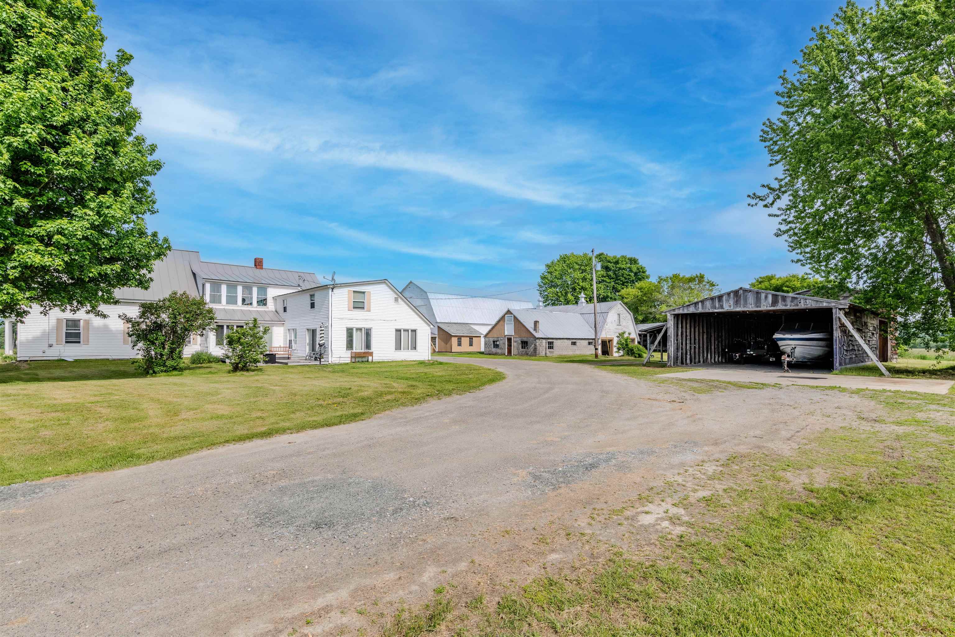 343 Benton Road Haverhill, NH 03774 - Photo 6 of 43