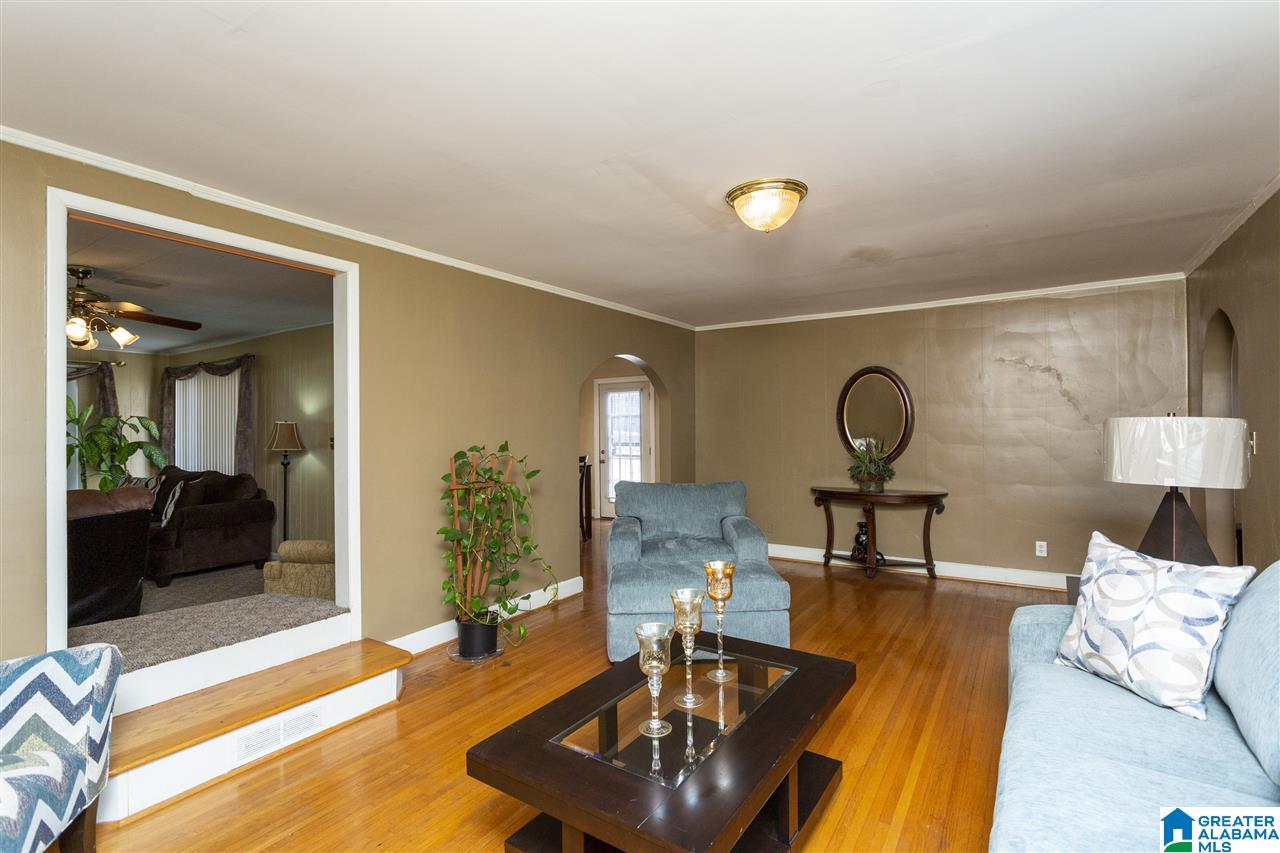 962 45th Street Birmingham, AL 35208 - Photo 33 of 47