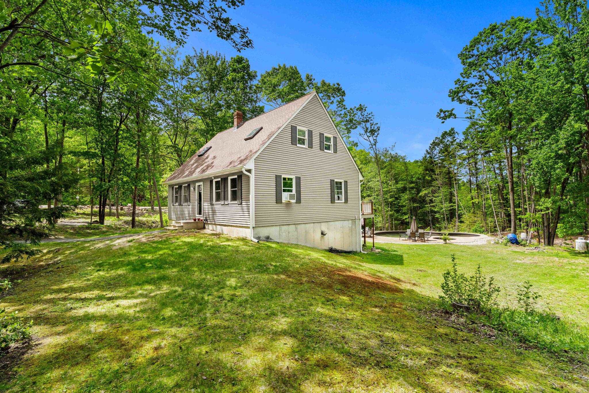 9 Pond View Road Weare, NH 03281 - Photo 43 of 43