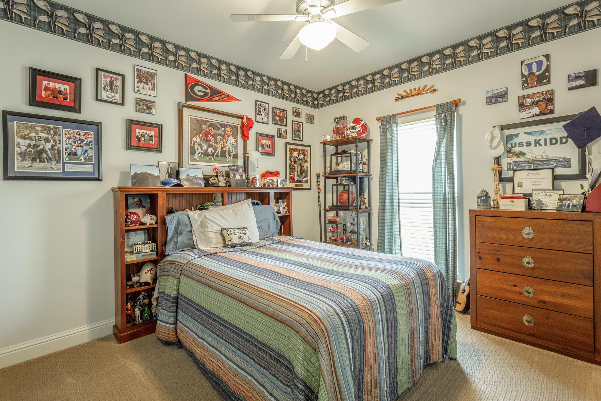 680 Wood Station Road Rock Spring, GA 30739 - Photo 28 of 76 Secondary Bedroom