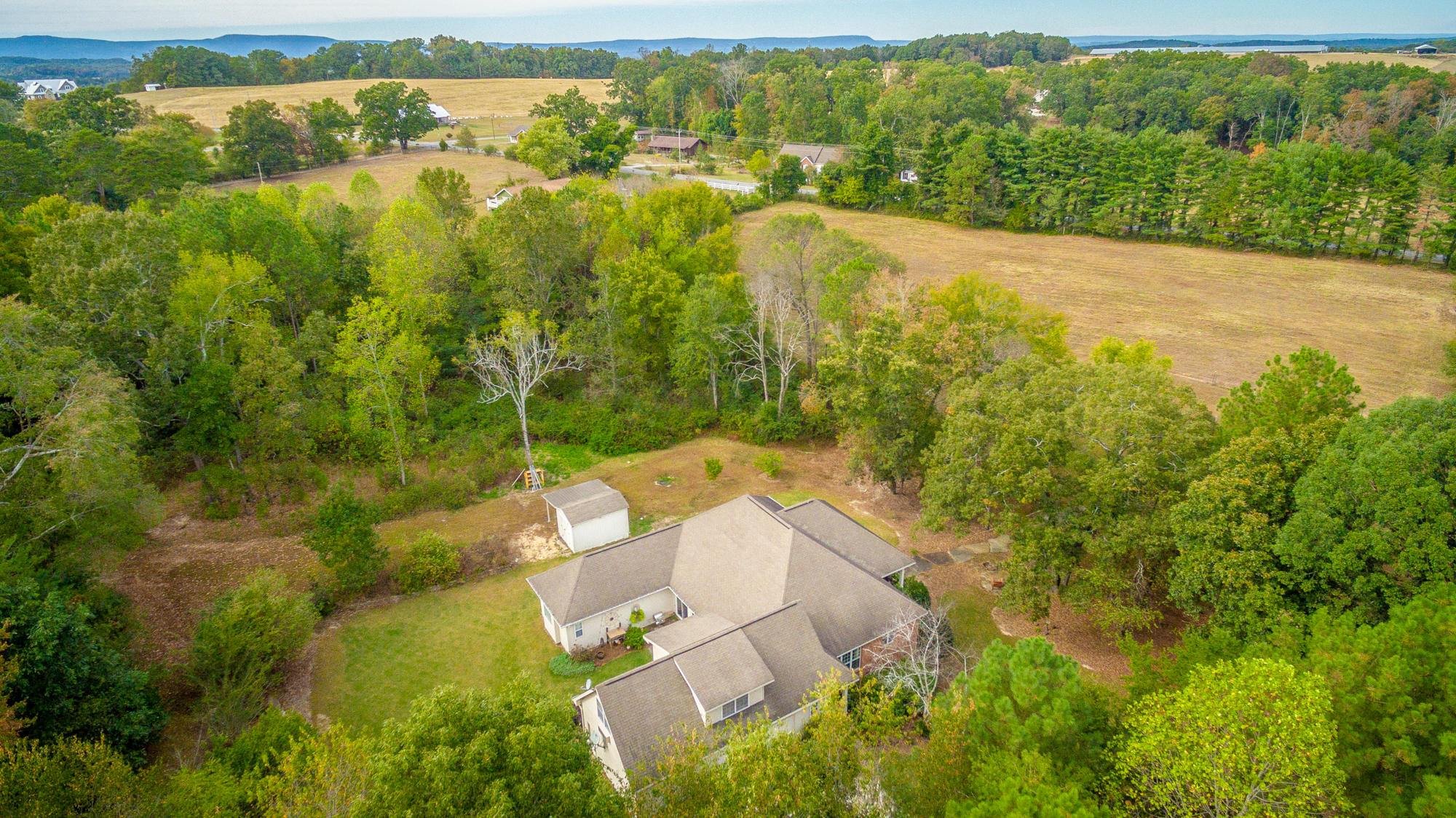 680 Wood Station Road Rock Spring, GA 30739 - Photo 54 of 76 680 Wood Station Road