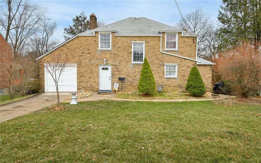 241 Highland Road Pittsburgh, PA 15235 - Photo 1 of 22 Gallery Image 1