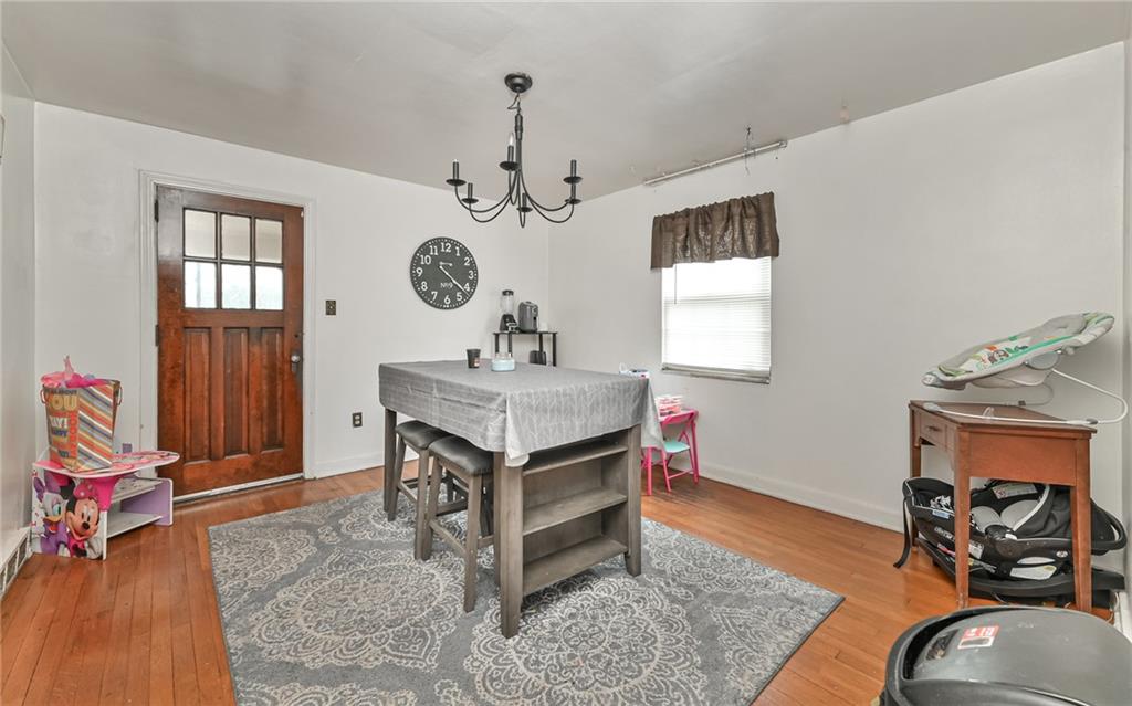 241 Highland Road Pittsburgh, PA 15235 - Photo 13 of 22 Gallery Image 13