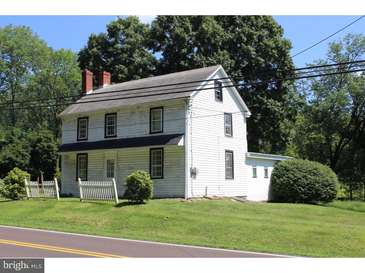 713 Dublin Road Perkasie, PA 18944 - Photo 1 of 22