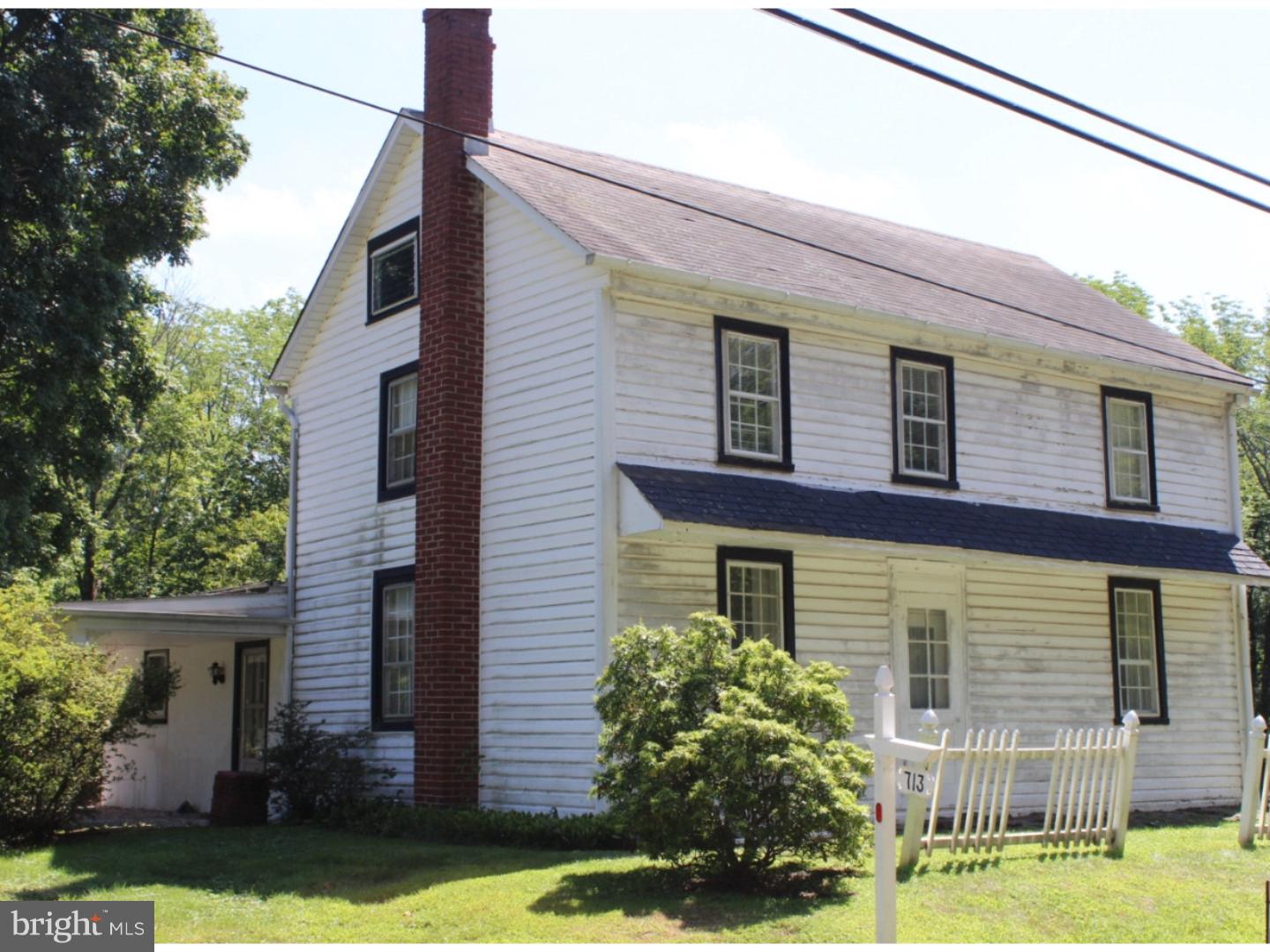 713 Dublin Road Perkasie, PA 18944 - Photo 2 of 22