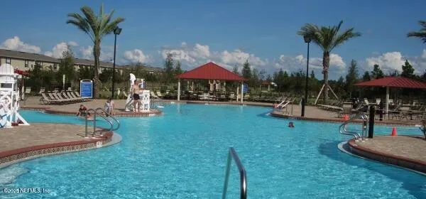 $305,000 | 1500 Calming Water Drive, Unit 5501, Fleming Island, FL 32003