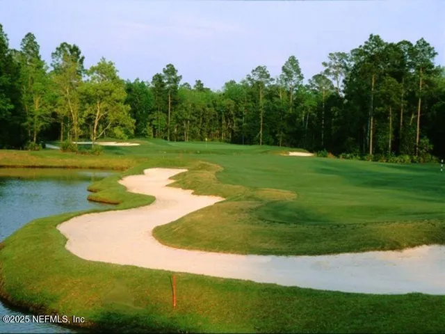 $305,000 | 1500 Calming Water Drive, Unit 5501, Fleming Island, FL 32003