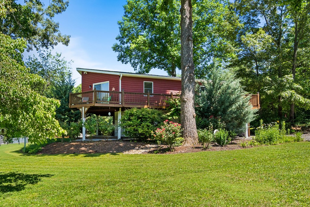 157 Sims Road Hiawassee, GA 30546 - Photo 32 of 50