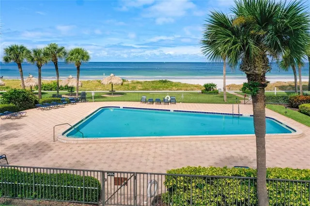 $3,900 | 1460 Gulf Boulevard, Unit 1111, Clearwater Beach, FL 33767