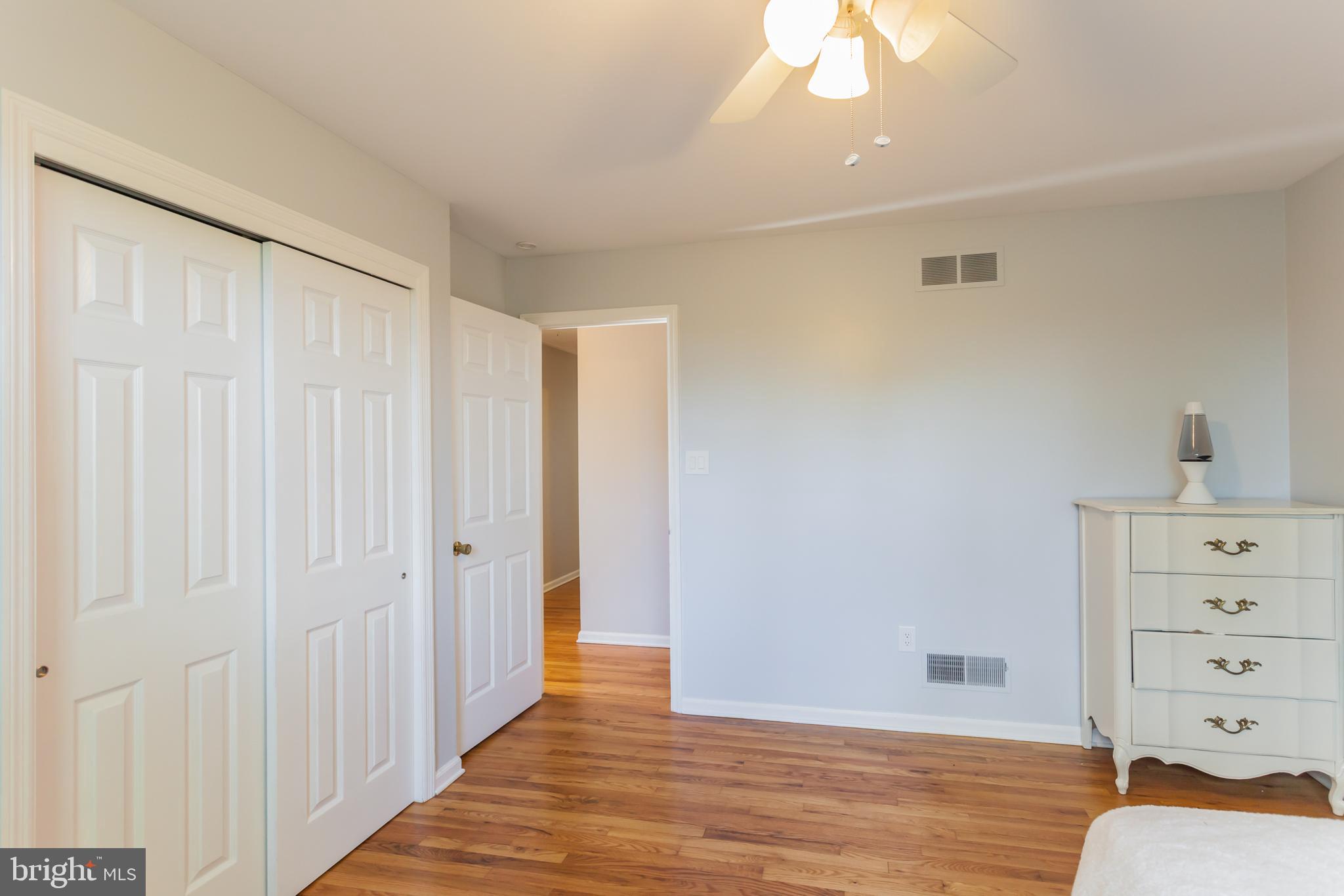 655 Chambers Rock Road Landenberg, PA 19350 - Photo 26 of 42 a view of room with hardwood floor