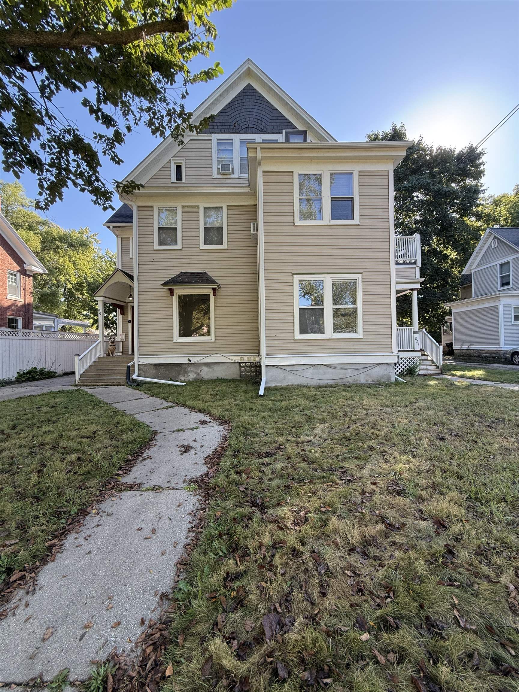 823 Church Street Beloit, WI 53511 - Photo 1 of 1