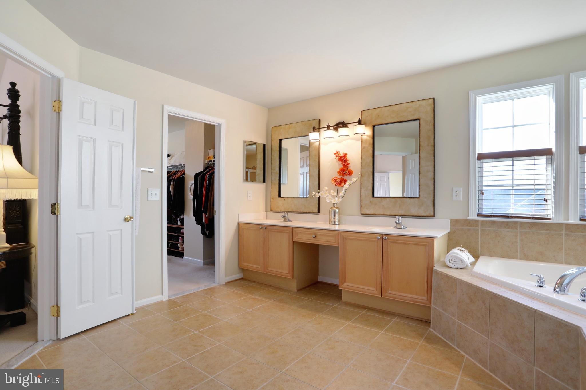 615 Rivanna Run Falling Waters, WV 25419 - Photo 29 of 46 Master Bath