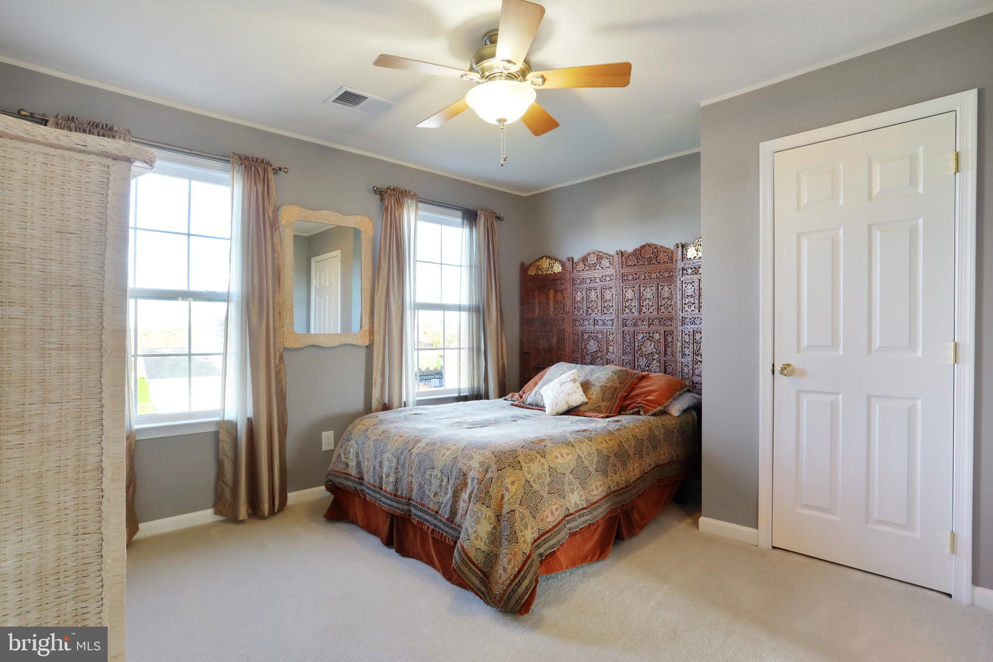 615 Rivanna Run Falling Waters, WV 25419 - Photo 31 of 46 Bedroom 2 (Jack & Jill)