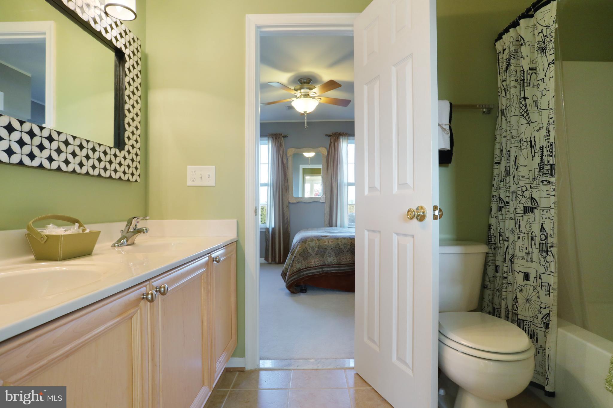 615 Rivanna Run Falling Waters, WV 25419 - Photo 33 of 46 Bathroom
