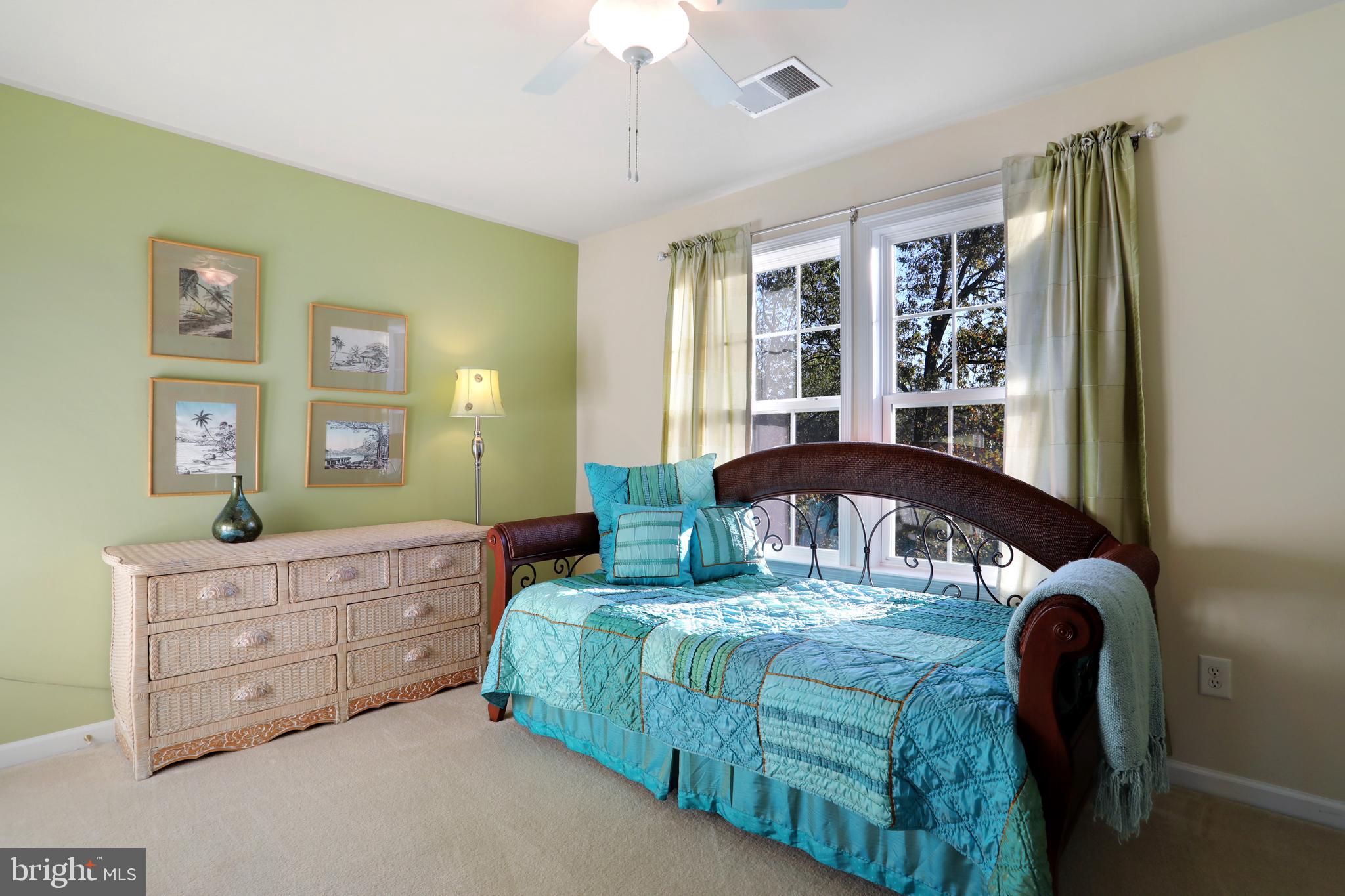 615 Rivanna Run Falling Waters, WV 25419 - Photo 34 of 46 Bedroom 3 (Jack & Jill)