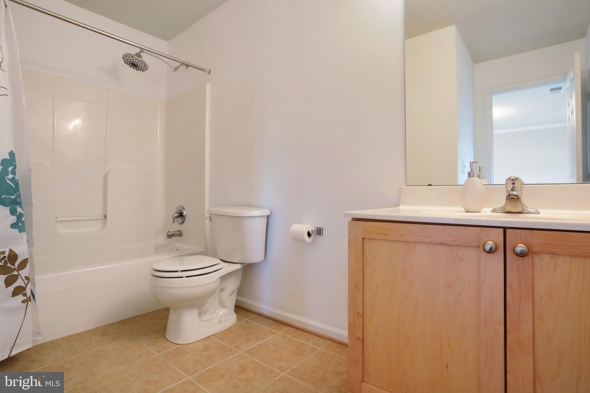 615 Rivanna Run Falling Waters, WV 25419 - Photo 36 of 46 Private Bath 3 to Bedroom 4