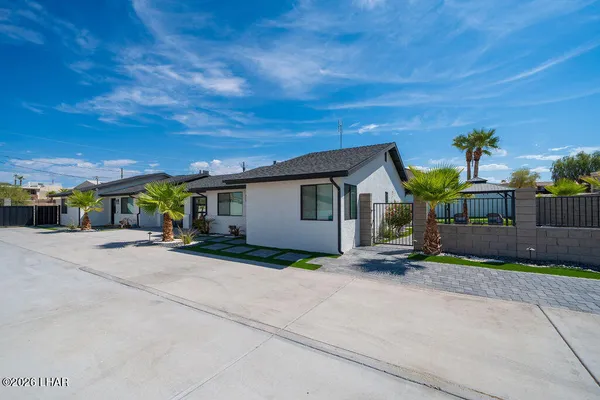 $739,900 | 1841 Palo Verde Boulevard North, Lake Havasu City, AZ 86404