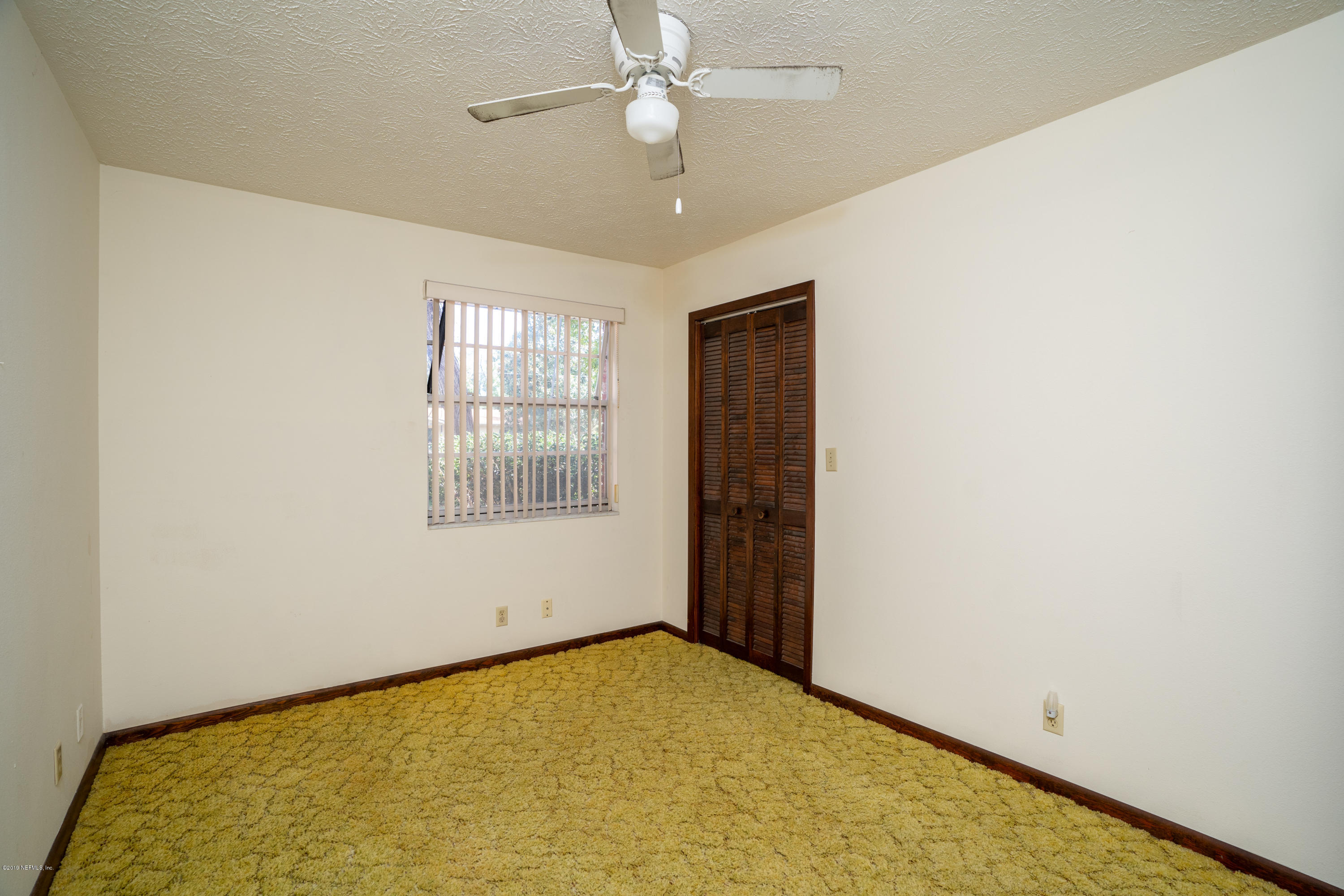 442 Gentian Road St. Augustine, FL 32086 - Photo 4 of 30 5 first bedroom another angle