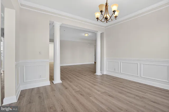 $425,000 | 9202 Charleston Drive, Unit 307, Manassas, VA 20110