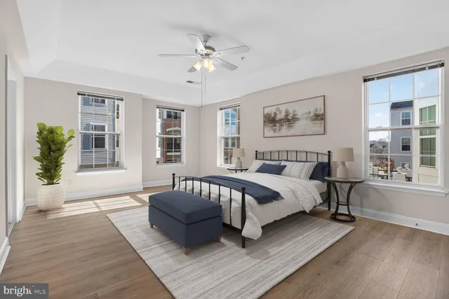 $425,000 | 9202 Charleston Drive, Unit 307, Manassas, VA 20110