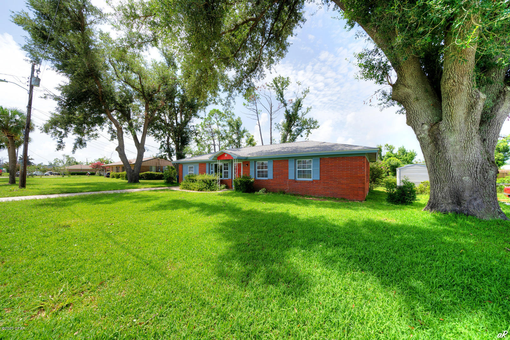 1105 Amherst Road Panama City, FL 32405 - Photo 3 of 26 Gallery Image 3