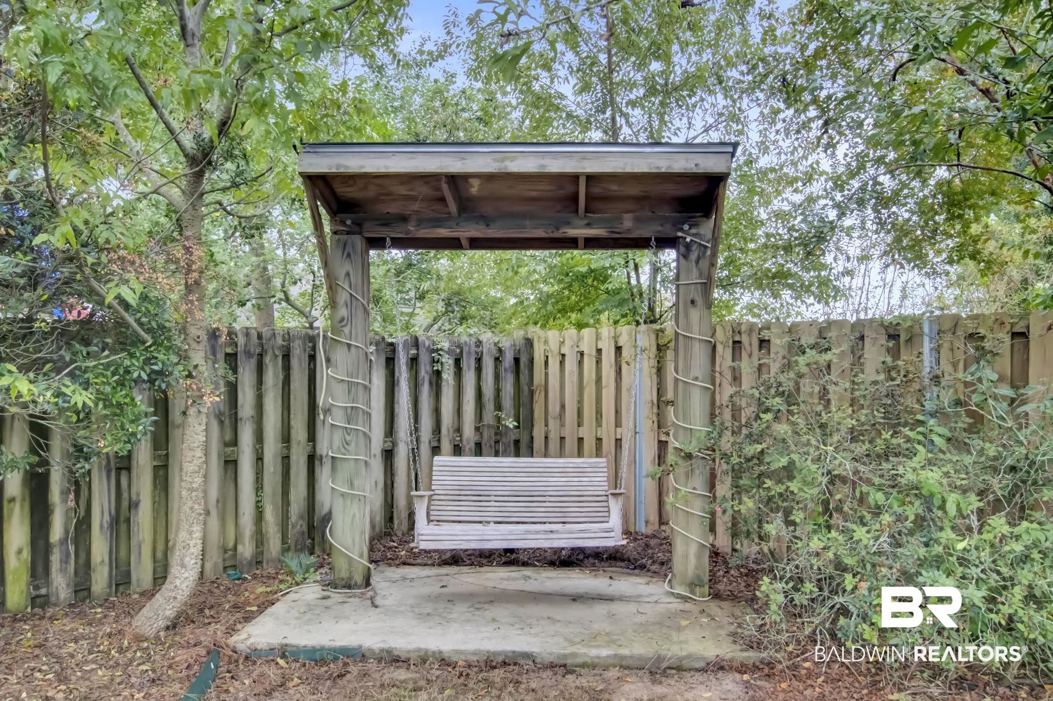 9002 Parliament Circle Daphne, AL 36526 - Photo 62 of 73 Exterior space