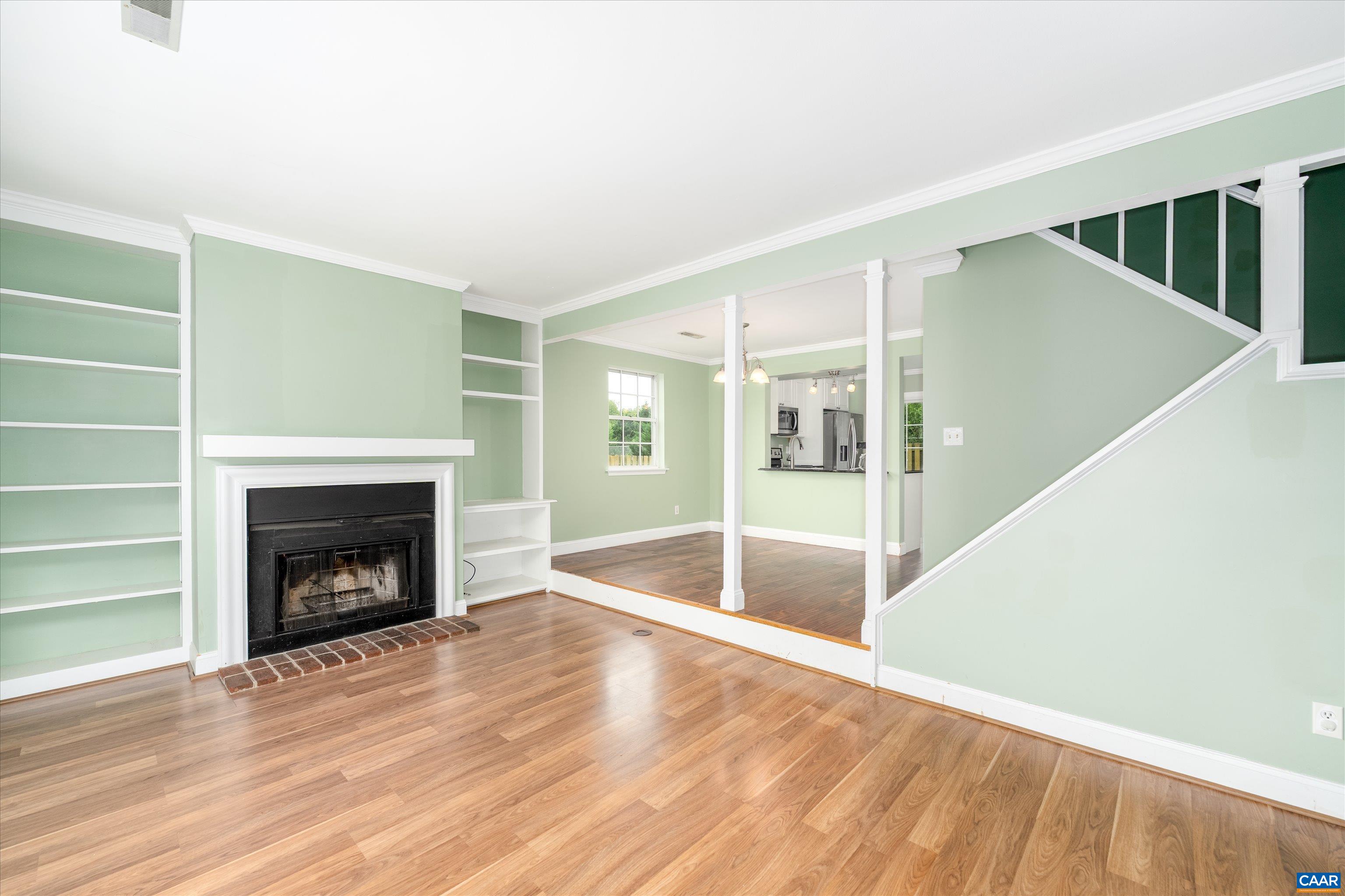 1625 Cool Spring Road Charlottesville, VA 22901 - Photo 7 of 48 Gallery Image 7