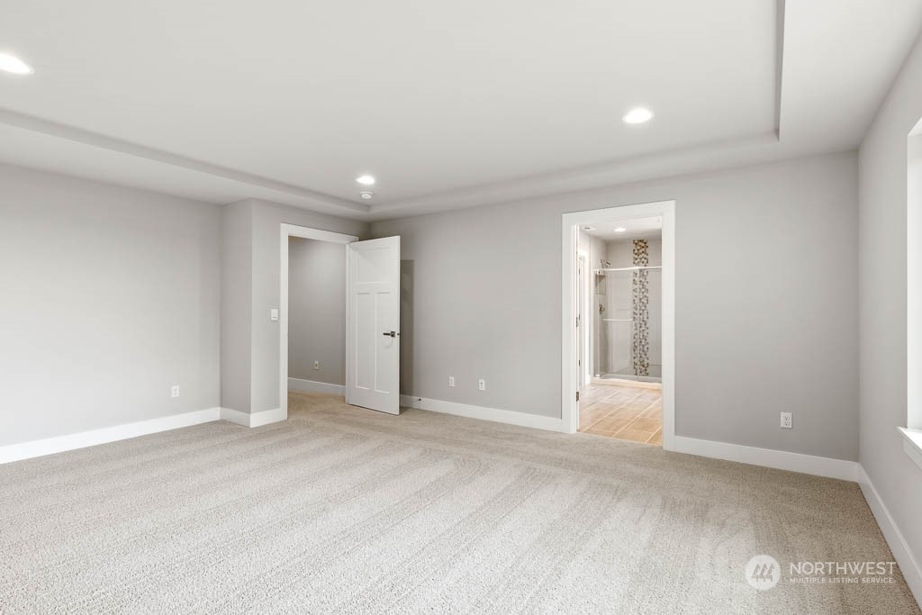 21423 Royal Anne Road, Unit RM1 Bothell, WA 98021 - Photo 7 of 26 a view of an empty room