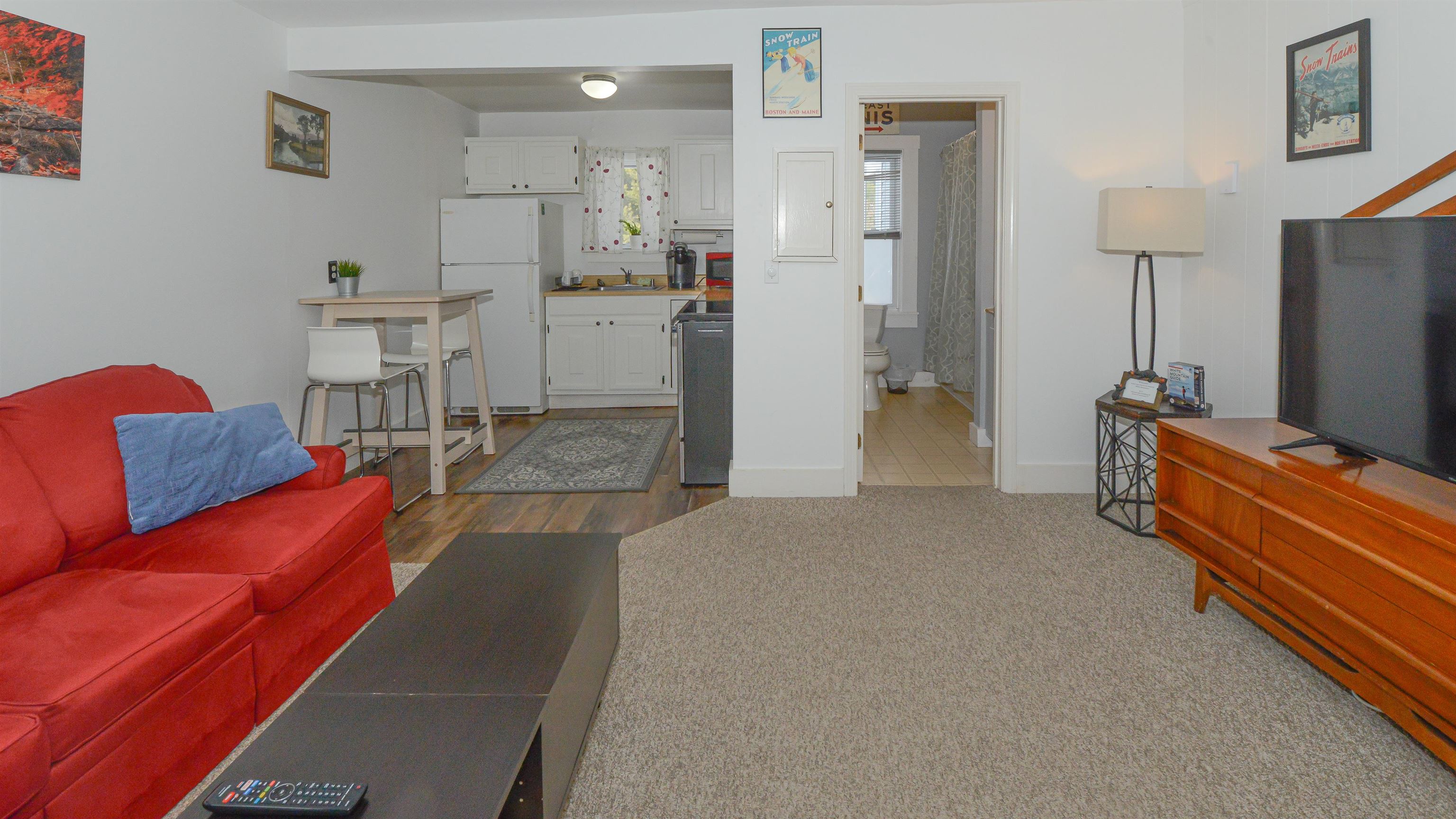 734 Kearsarge Road, Unit 3 Conway, NH 03845 - Photo 11 of 30