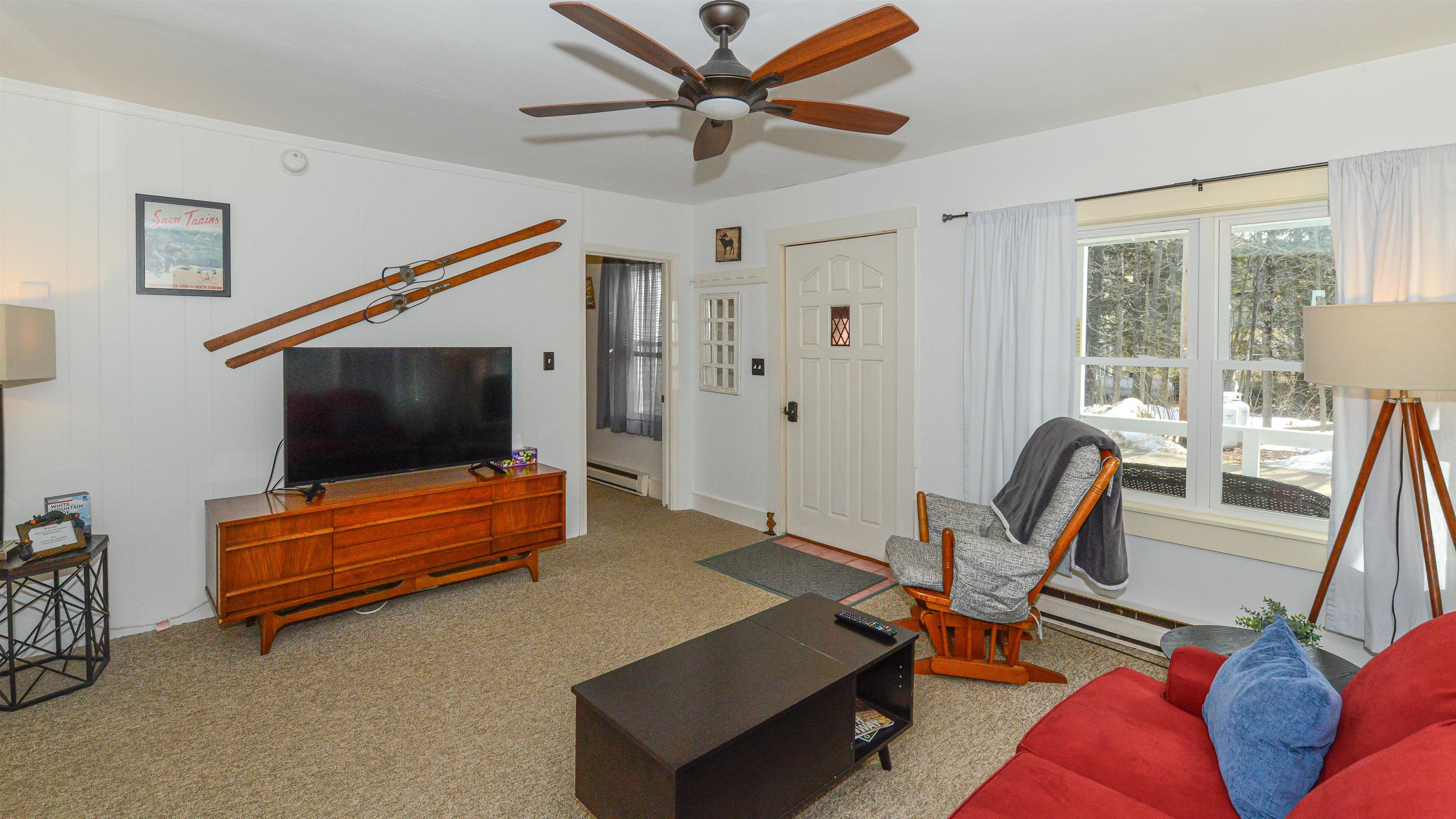 734 Kearsarge Road, Unit 3 Conway, NH 03845 - Photo 12 of 30