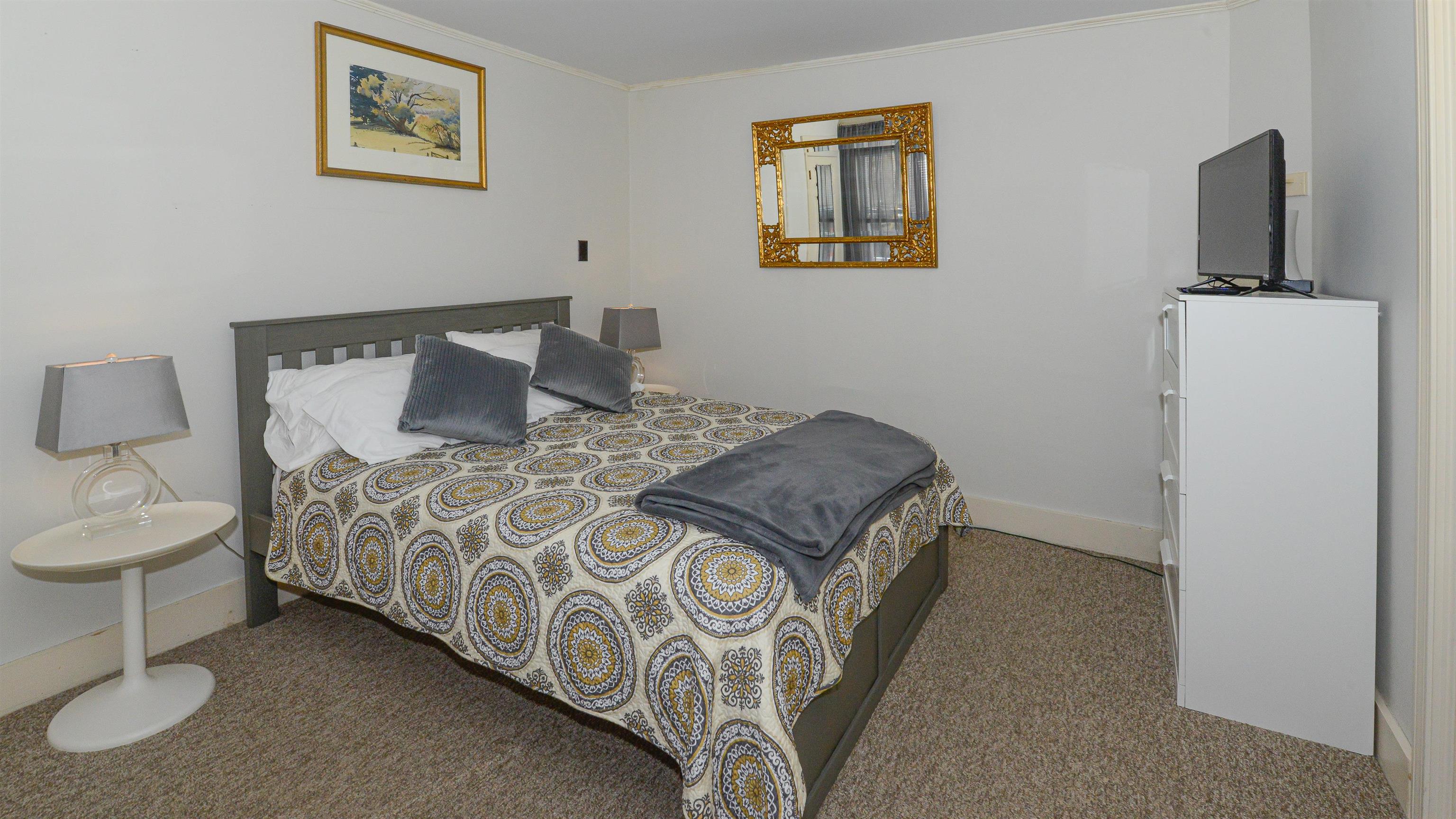 734 Kearsarge Road, Unit 3 Conway, NH 03845 - Photo 15 of 30