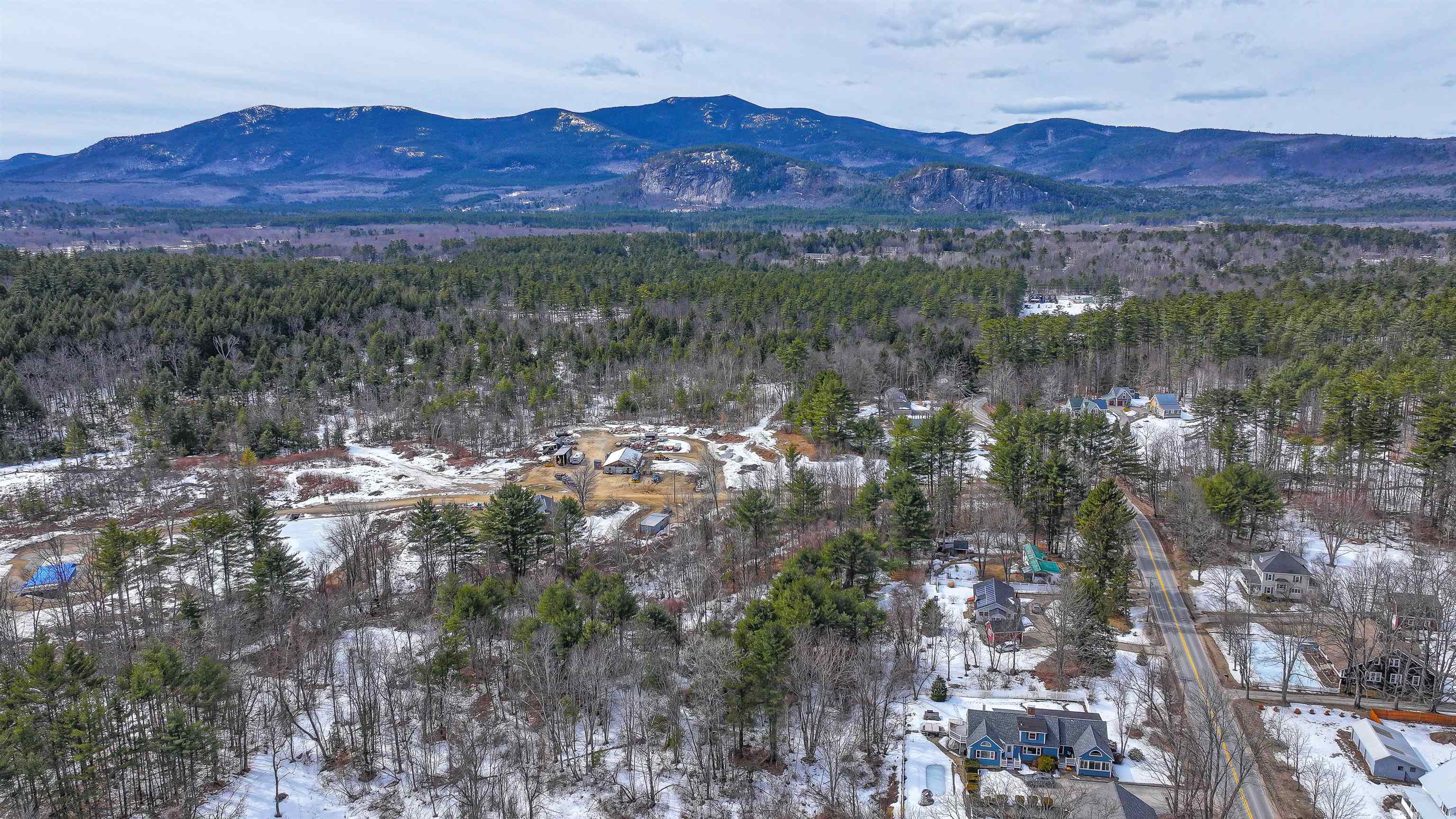 734 Kearsarge Road, Unit 3 Conway, NH 03845 - Photo 20 of 30