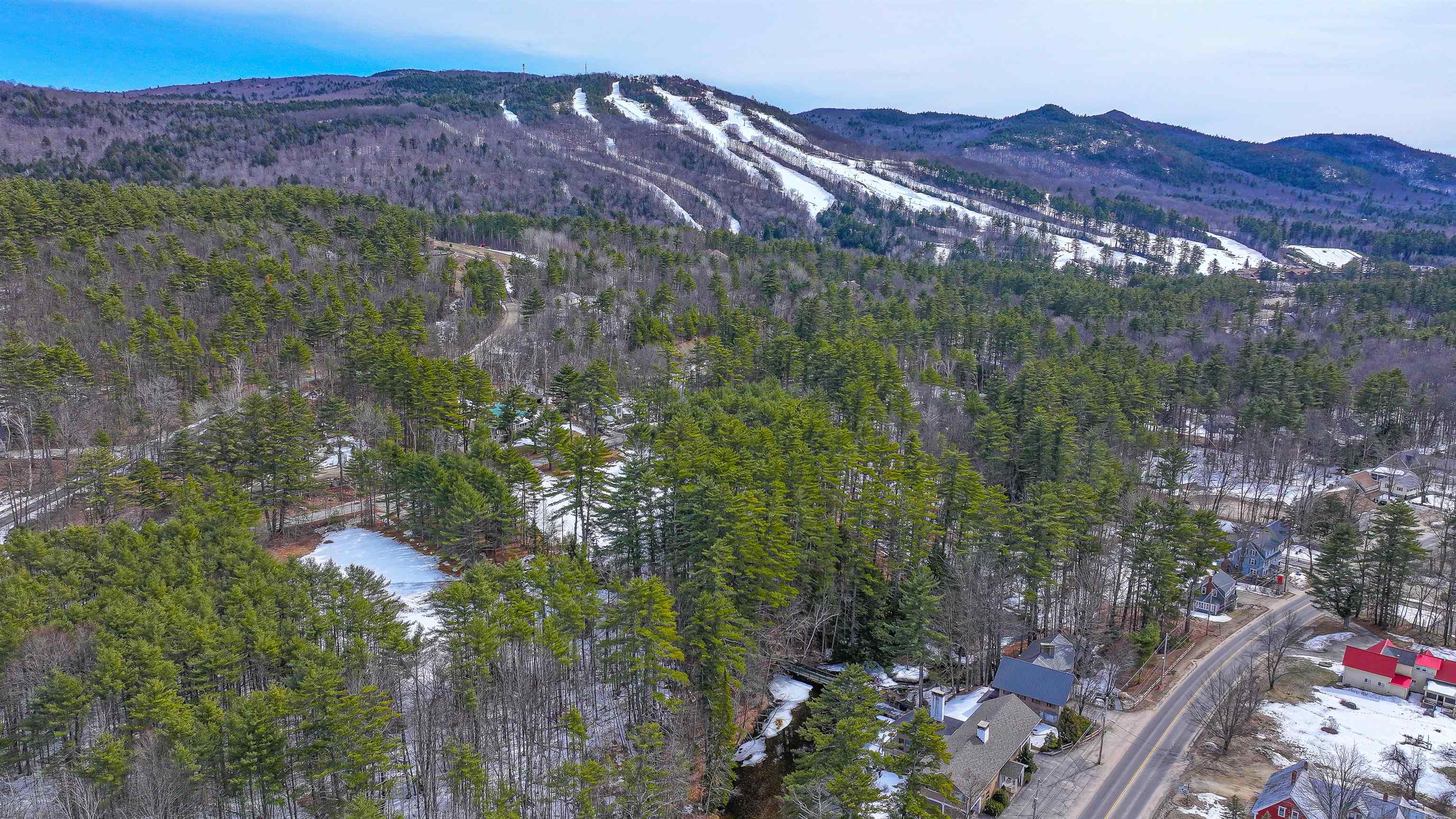 734 Kearsarge Road, Unit 3 Conway, NH 03845 - Photo 21 of 30