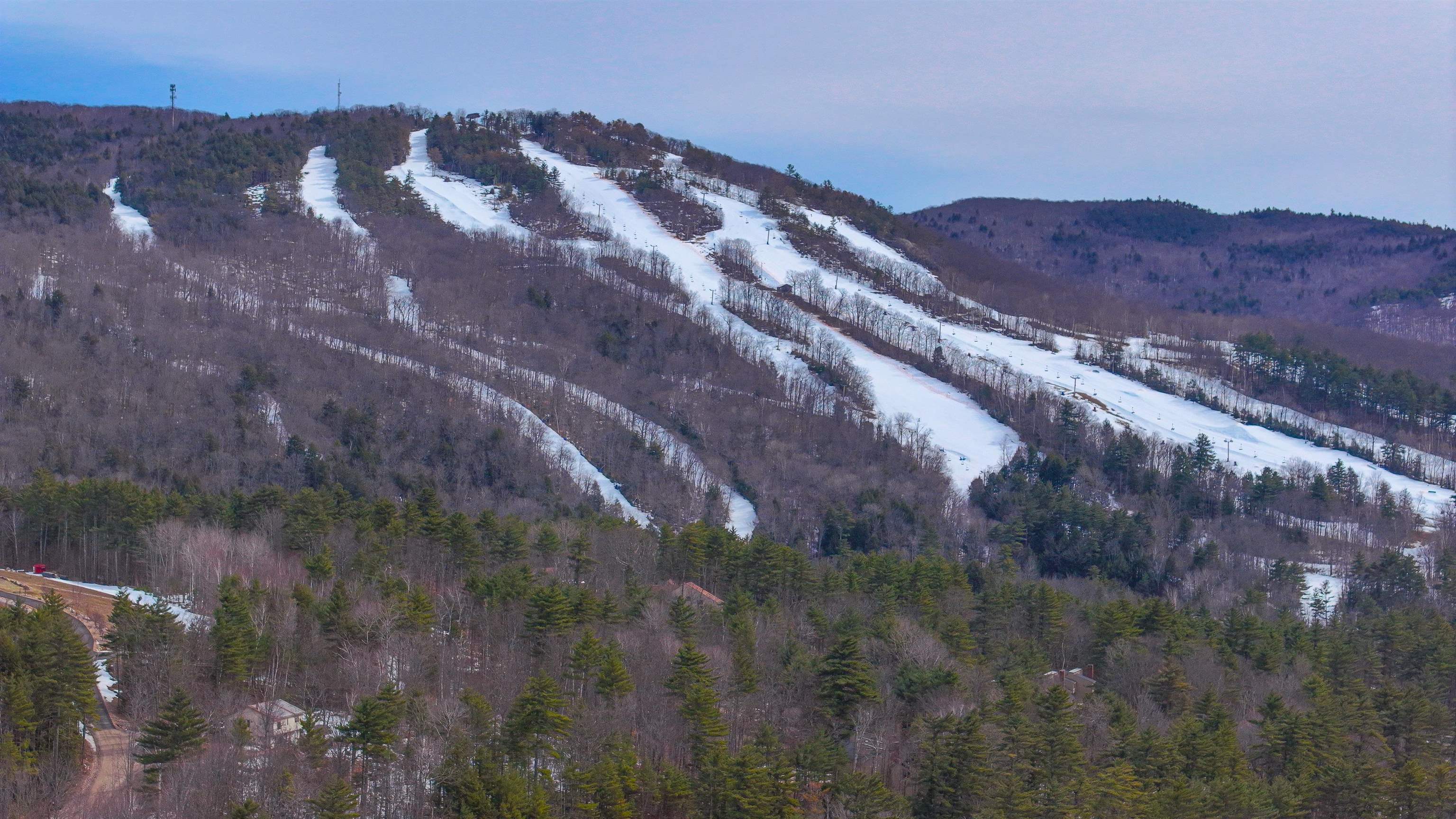 734 Kearsarge Road, Unit 3 Conway, NH 03845 - Photo 22 of 30