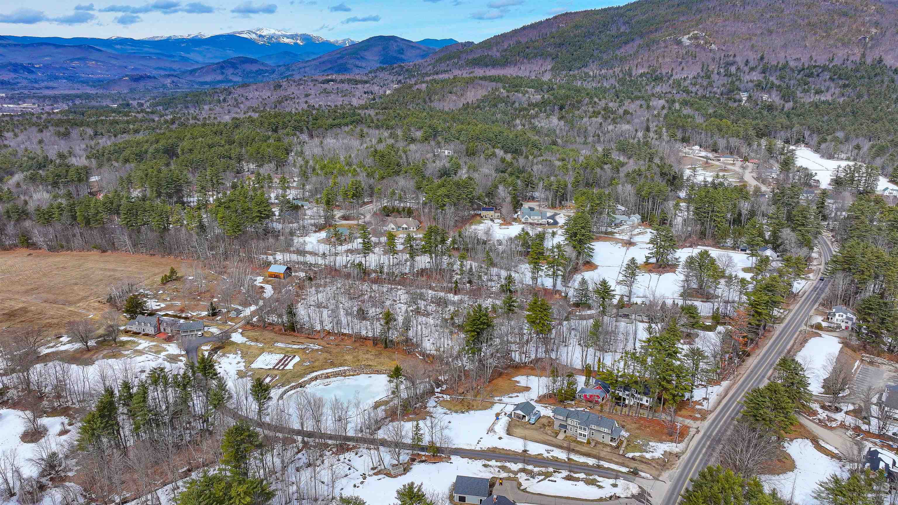 734 Kearsarge Road, Unit 3 Conway, NH 03845 - Photo 24 of 30
