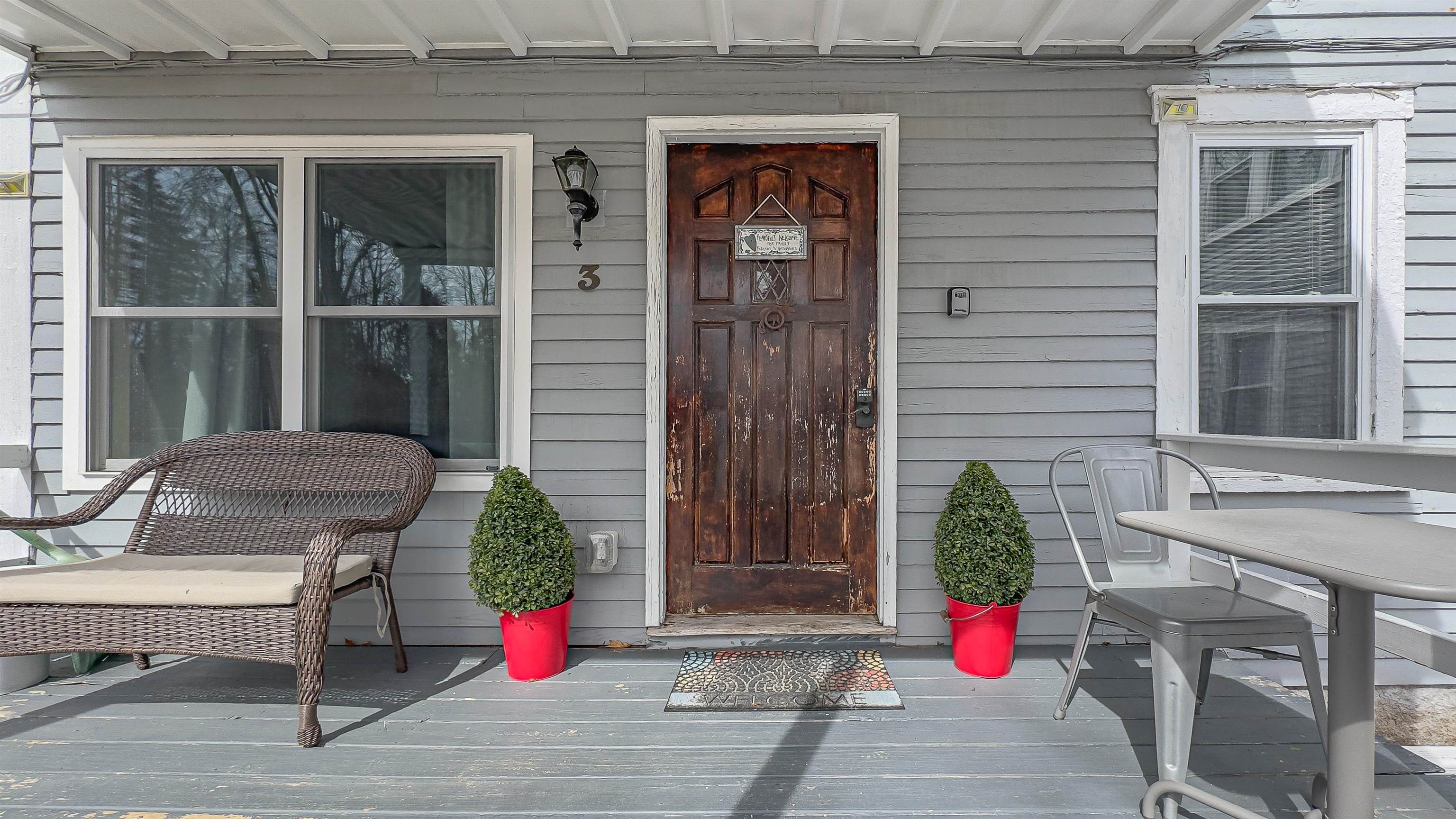 734 Kearsarge Road, Unit 3 Conway, NH 03845 - Photo 3 of 30