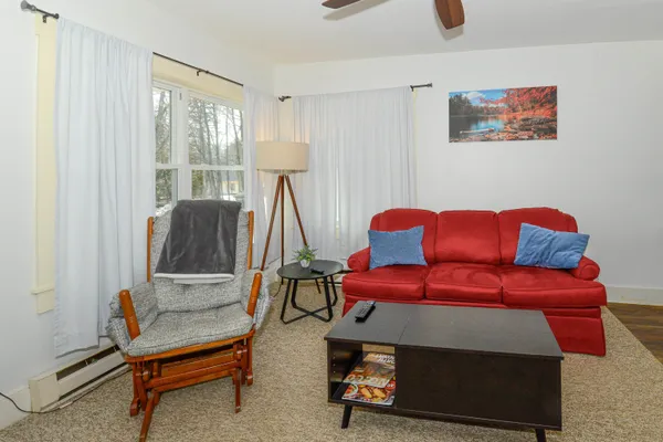 $185,000 | 734 Kearsarge Road, Unit 3, Conway, NH 03845