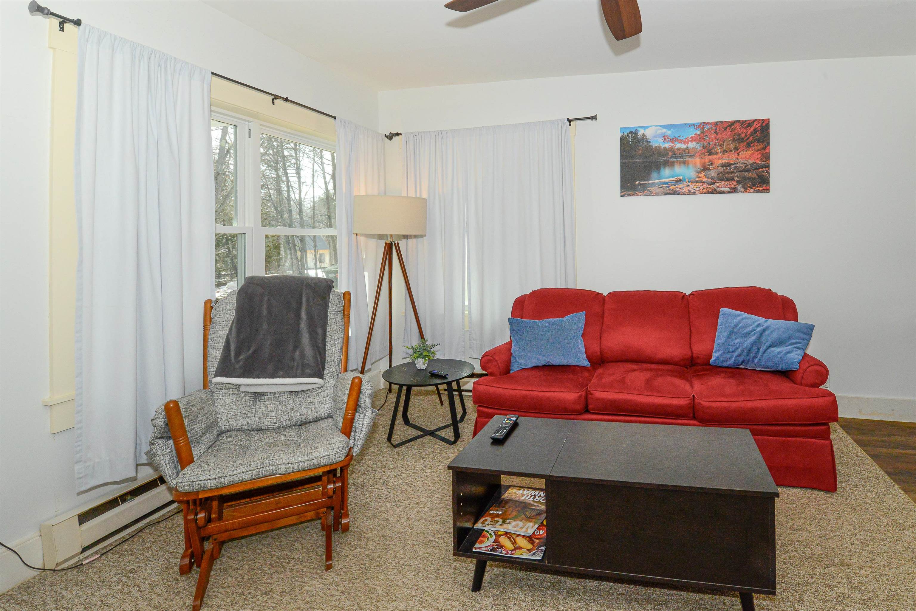 734 Kearsarge Road, Unit 3 Conway, NH 03845 - Photo 5 of 30