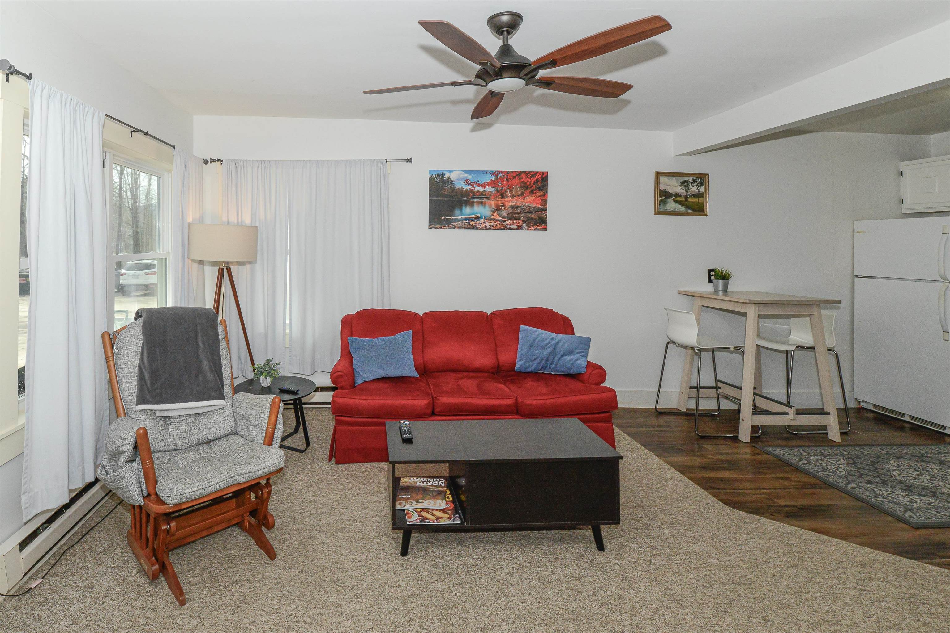 734 Kearsarge Road, Unit 3 Conway, NH 03845 - Photo 6 of 30