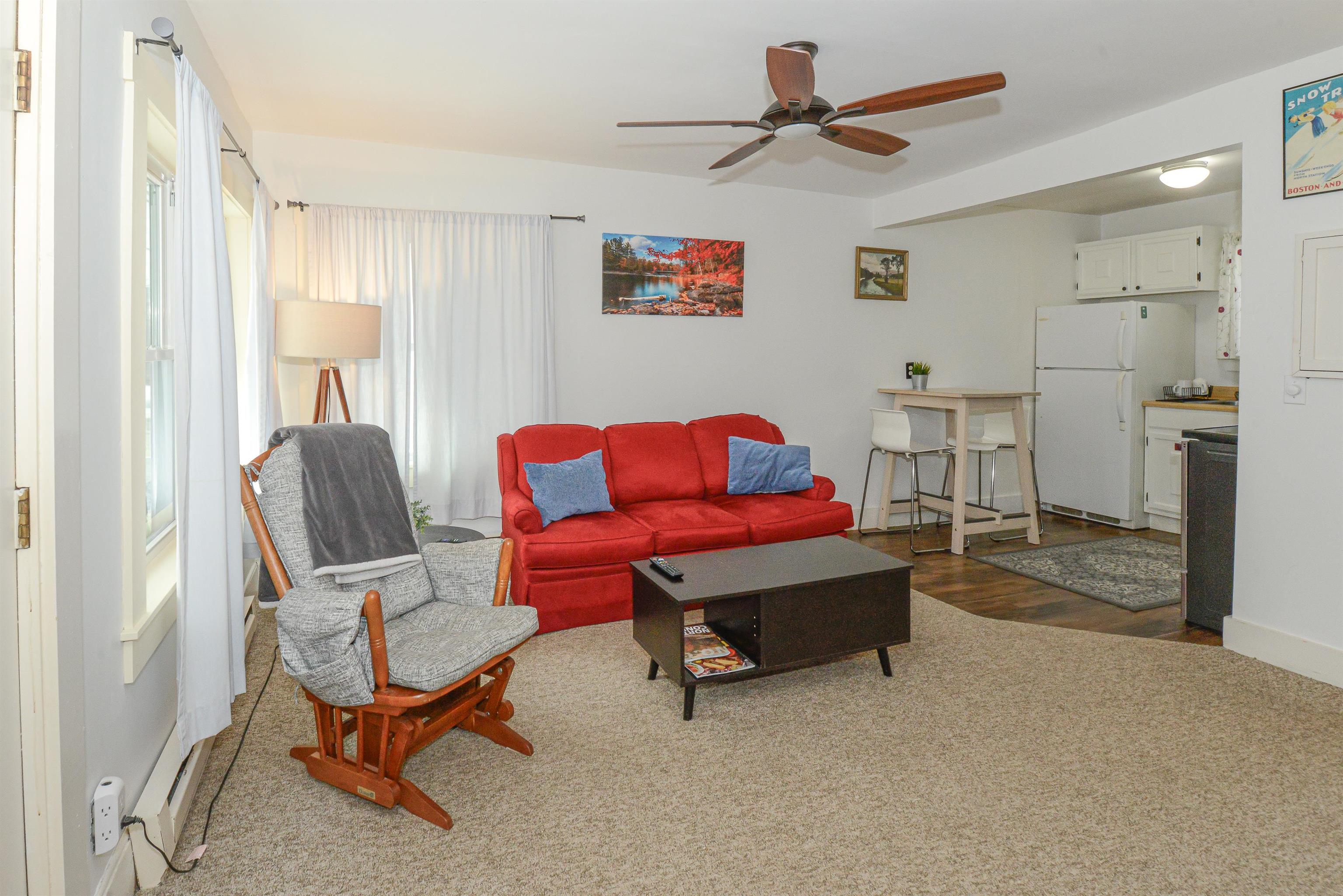 734 Kearsarge Road, Unit 3 Conway, NH 03845 - Photo 7 of 30