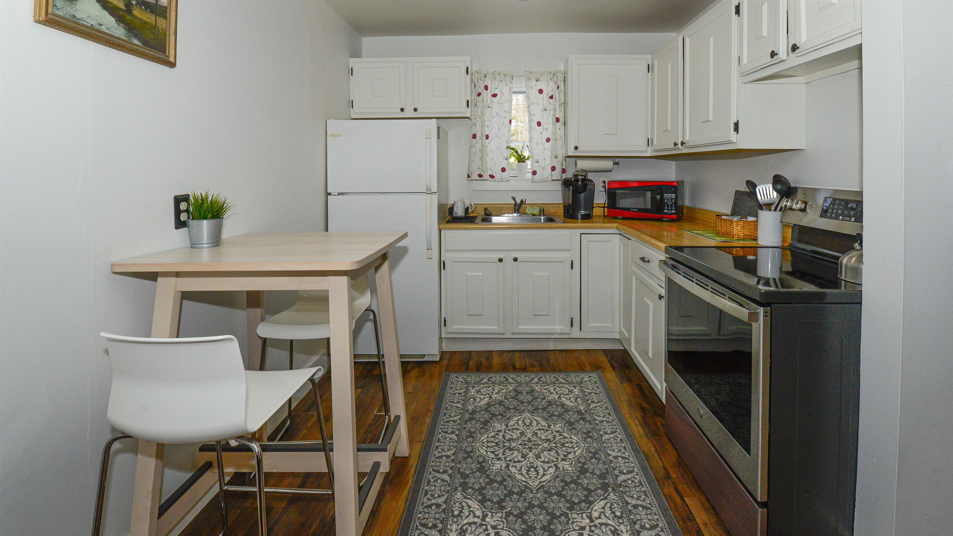 734 Kearsarge Road, Unit 3 Conway, NH 03845 - Photo 8 of 30