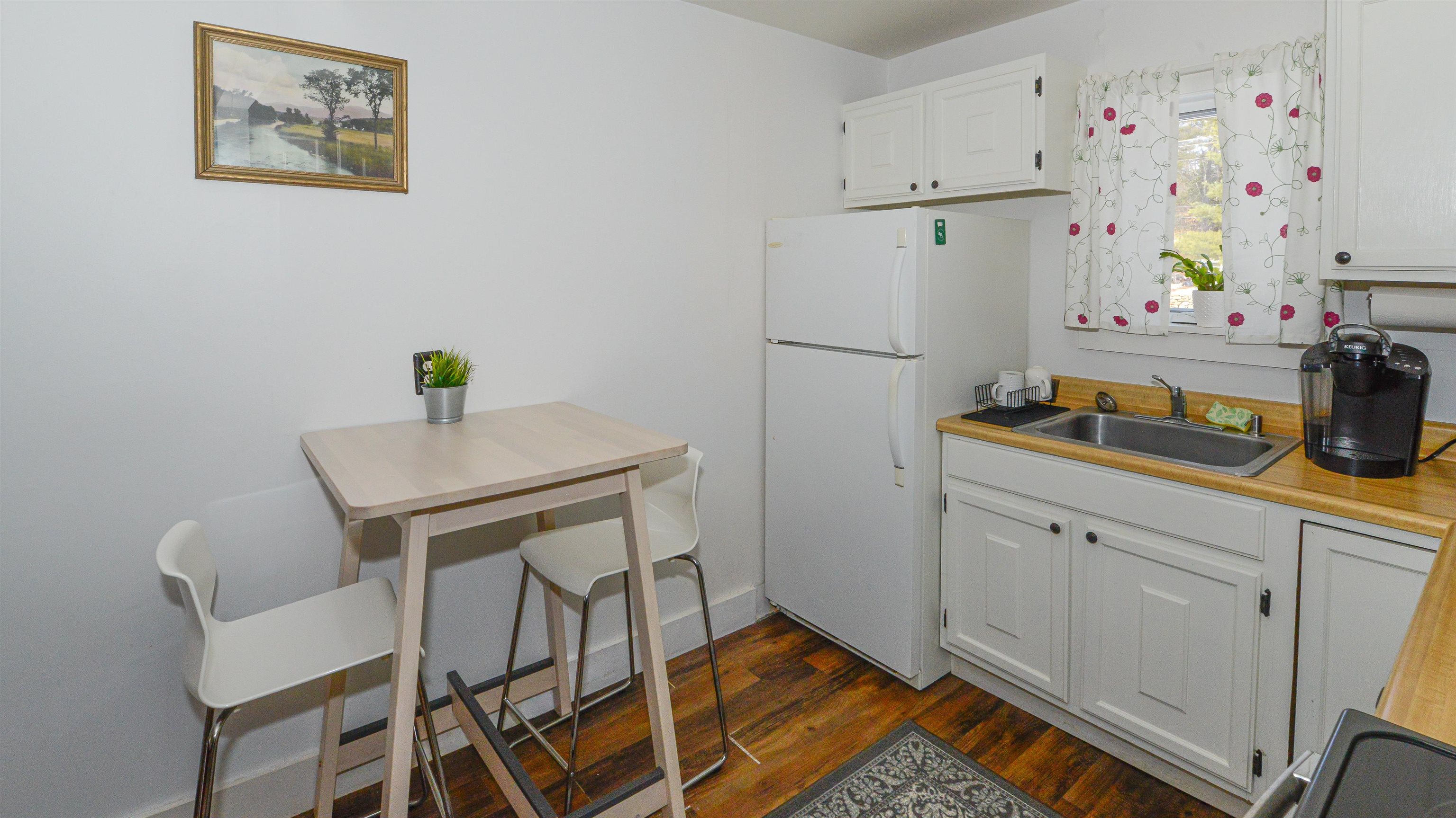 734 Kearsarge Road, Unit 3 Conway, NH 03845 - Photo 9 of 30